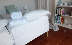Sun & Sand Guesthouse